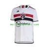 Maillot de Foot São Paulo FC Domicile 2023